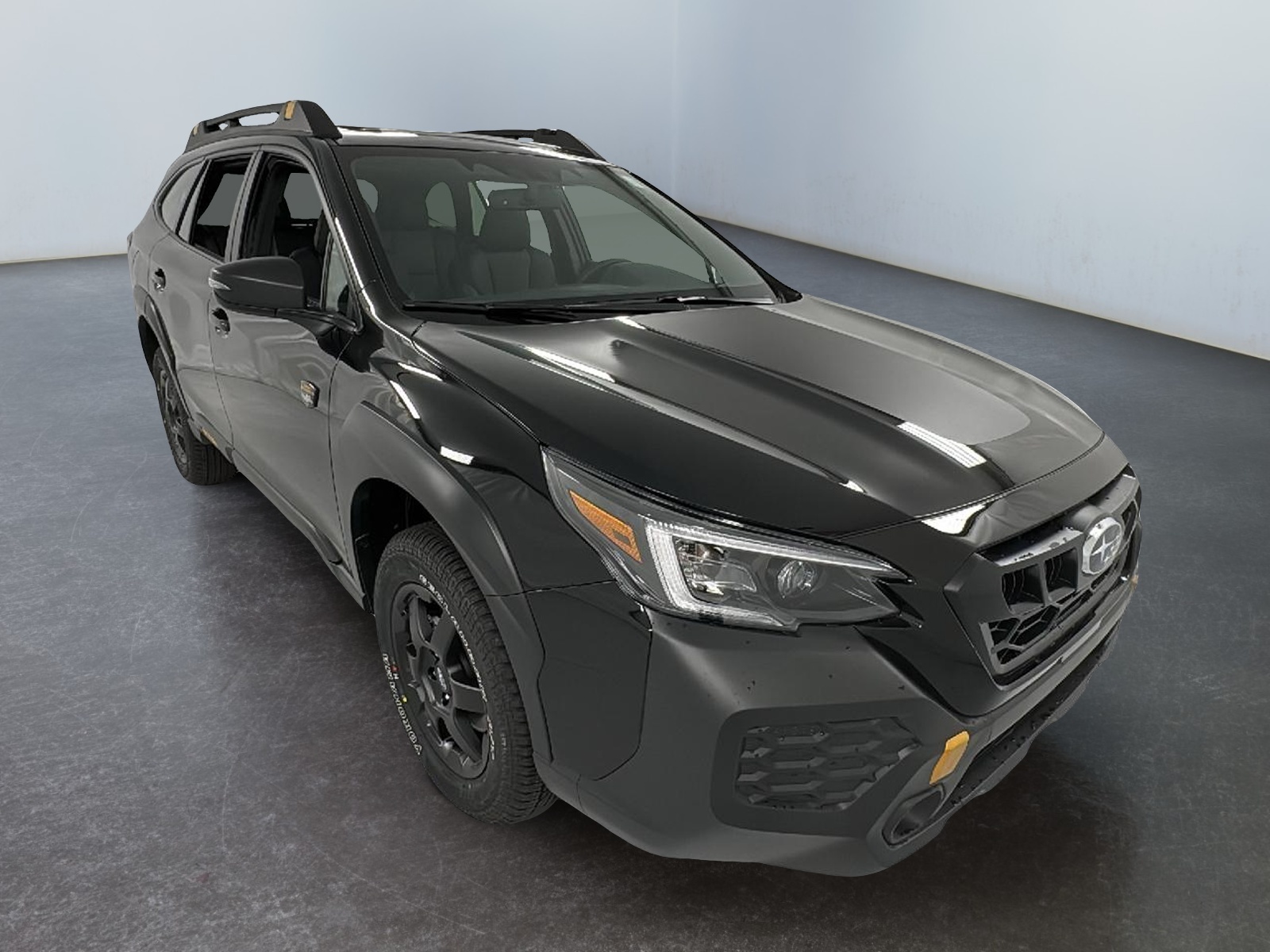 2025 Subaru Outback Wilderness 1