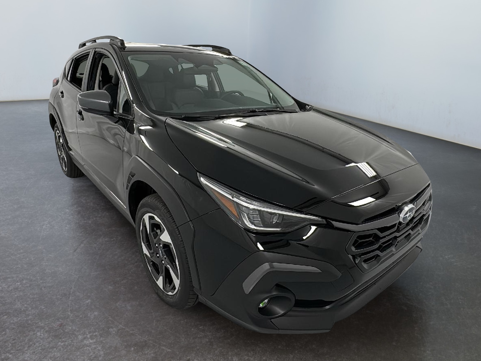 2024 Subaru Crosstrek Limited 1