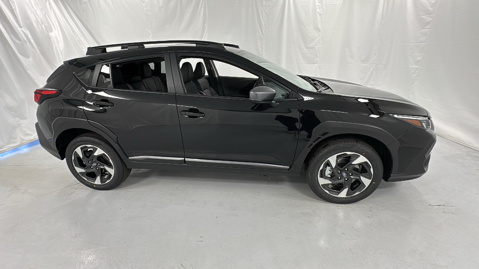 2024 Subaru Crosstrek Limited 2