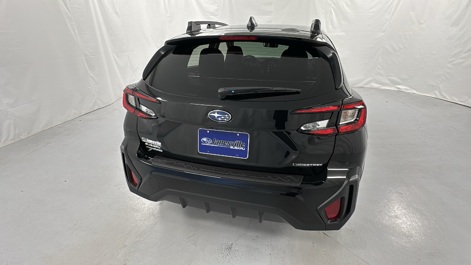 2024 Subaru Crosstrek Limited 4