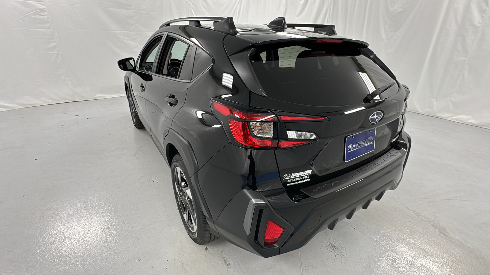 2024 Subaru Crosstrek Limited 5