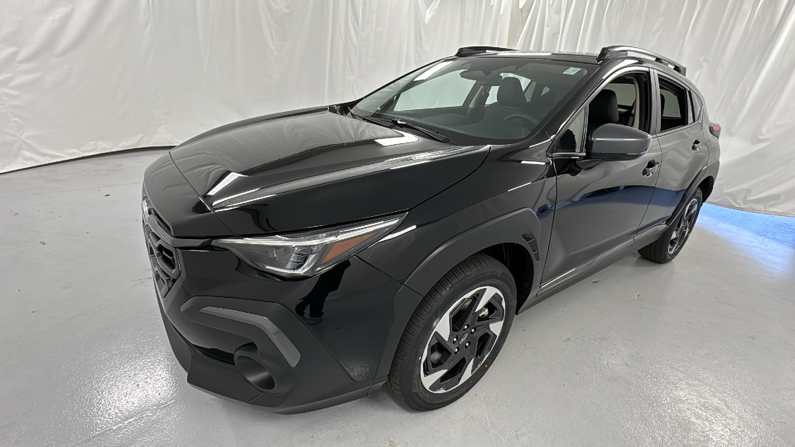 2024 Subaru Crosstrek Limited 7