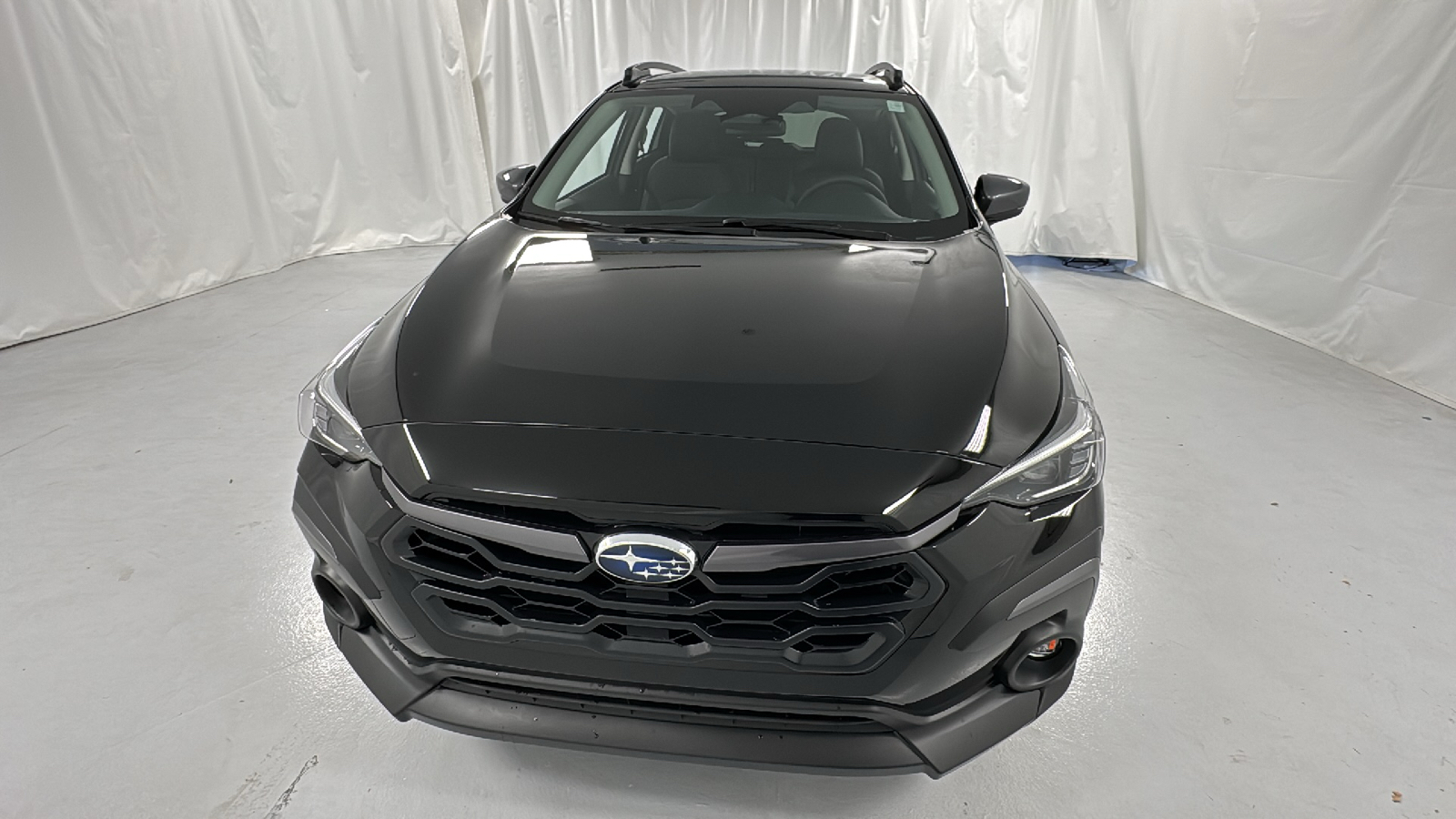 2024 Subaru Crosstrek Limited 8