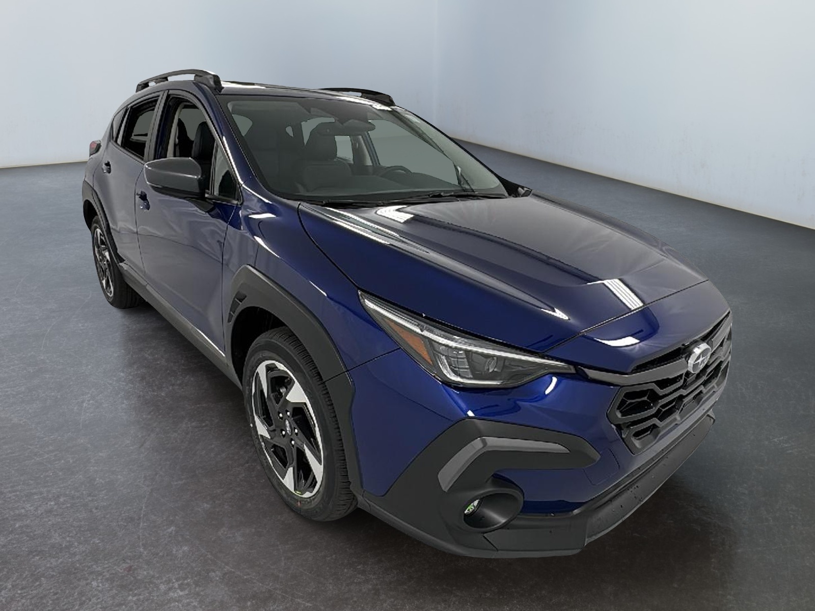 2024 Subaru Crosstrek Limited 1