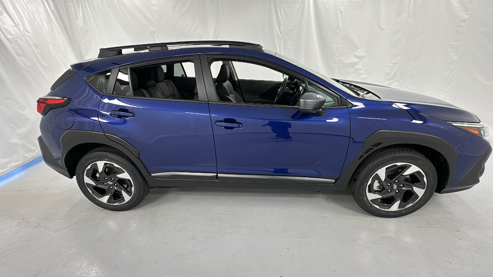 2024 Subaru Crosstrek Limited 2