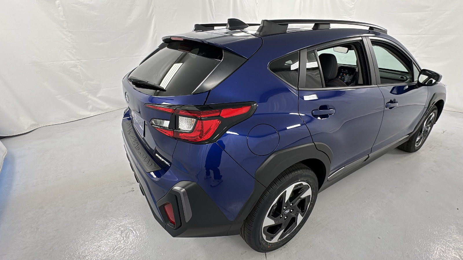 2024 Subaru Crosstrek Limited 3