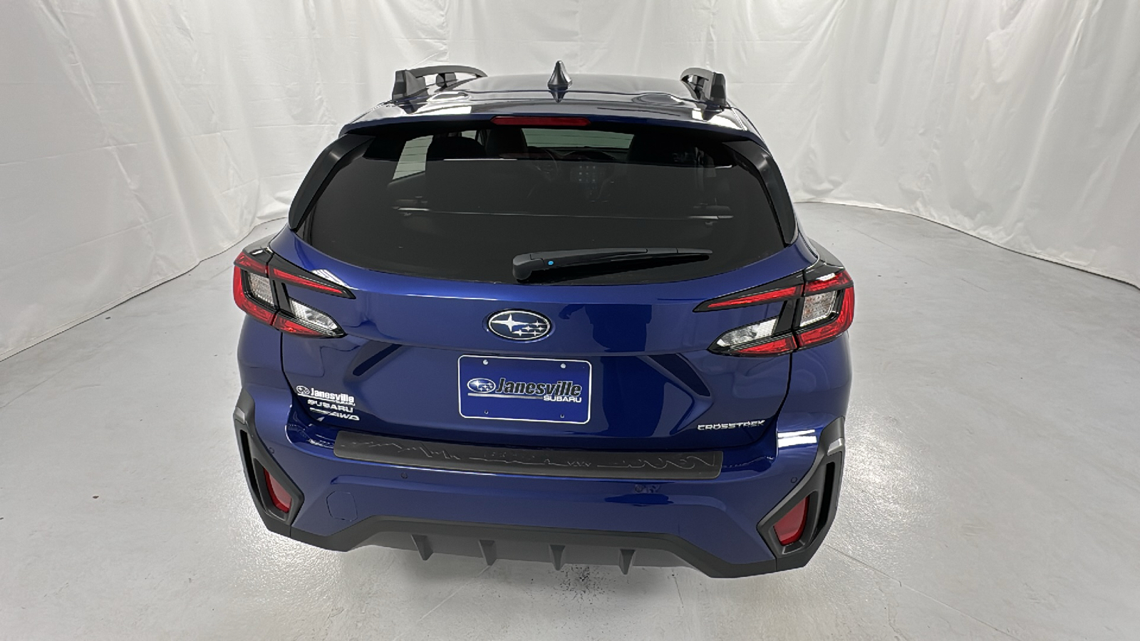 2024 Subaru Crosstrek Limited 4