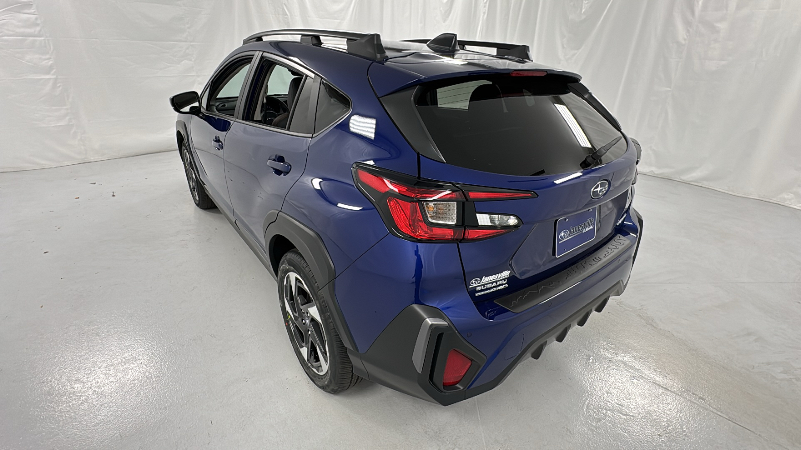 2024 Subaru Crosstrek Limited 5