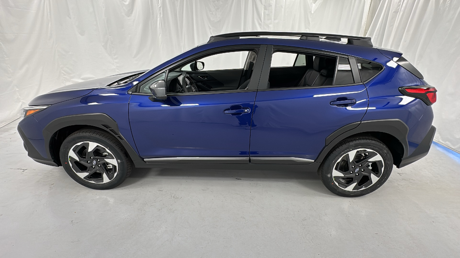 2024 Subaru Crosstrek Limited 6