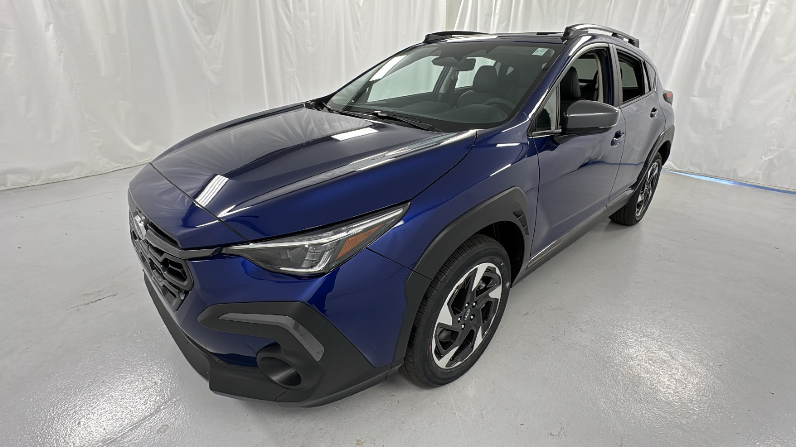 2024 Subaru Crosstrek Limited 7