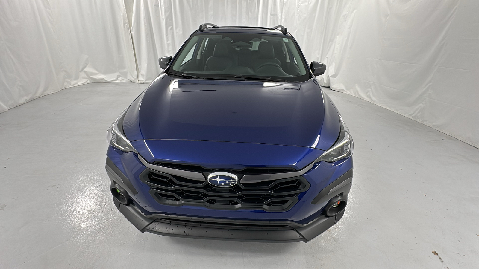 2024 Subaru Crosstrek Limited 8