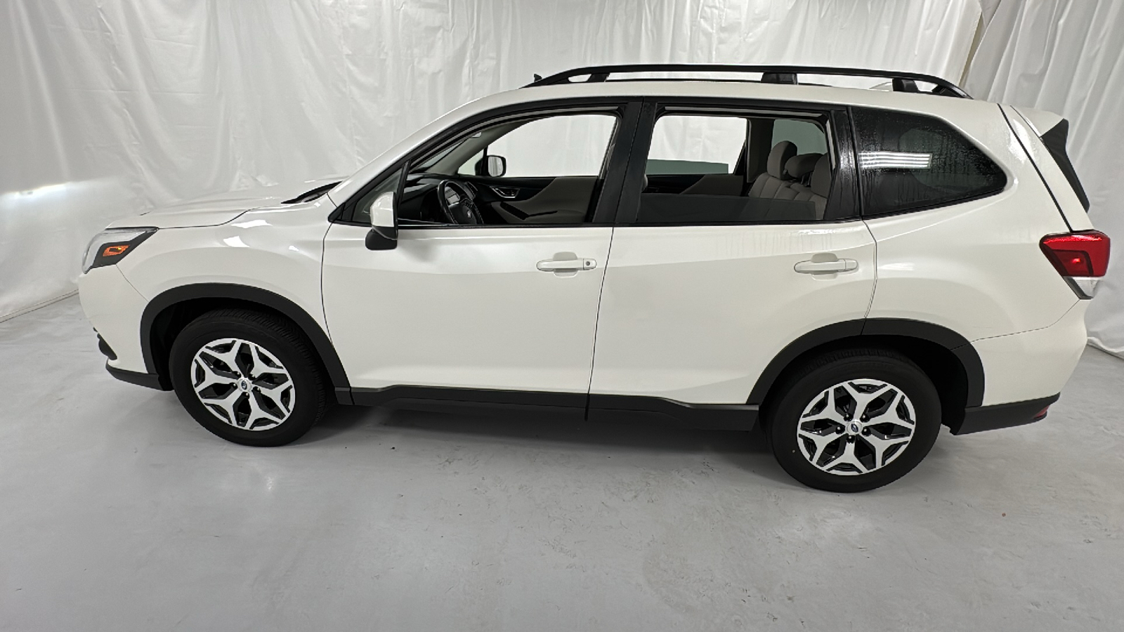 2022 Subaru Forester Premium 6