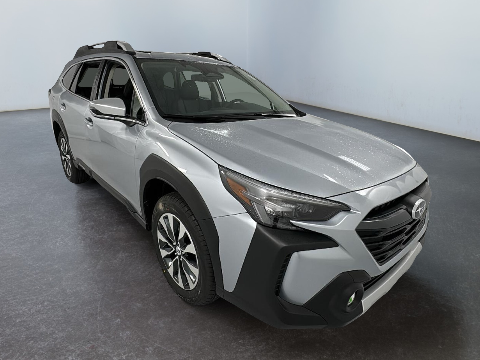 2025 Subaru Outback Touring 1