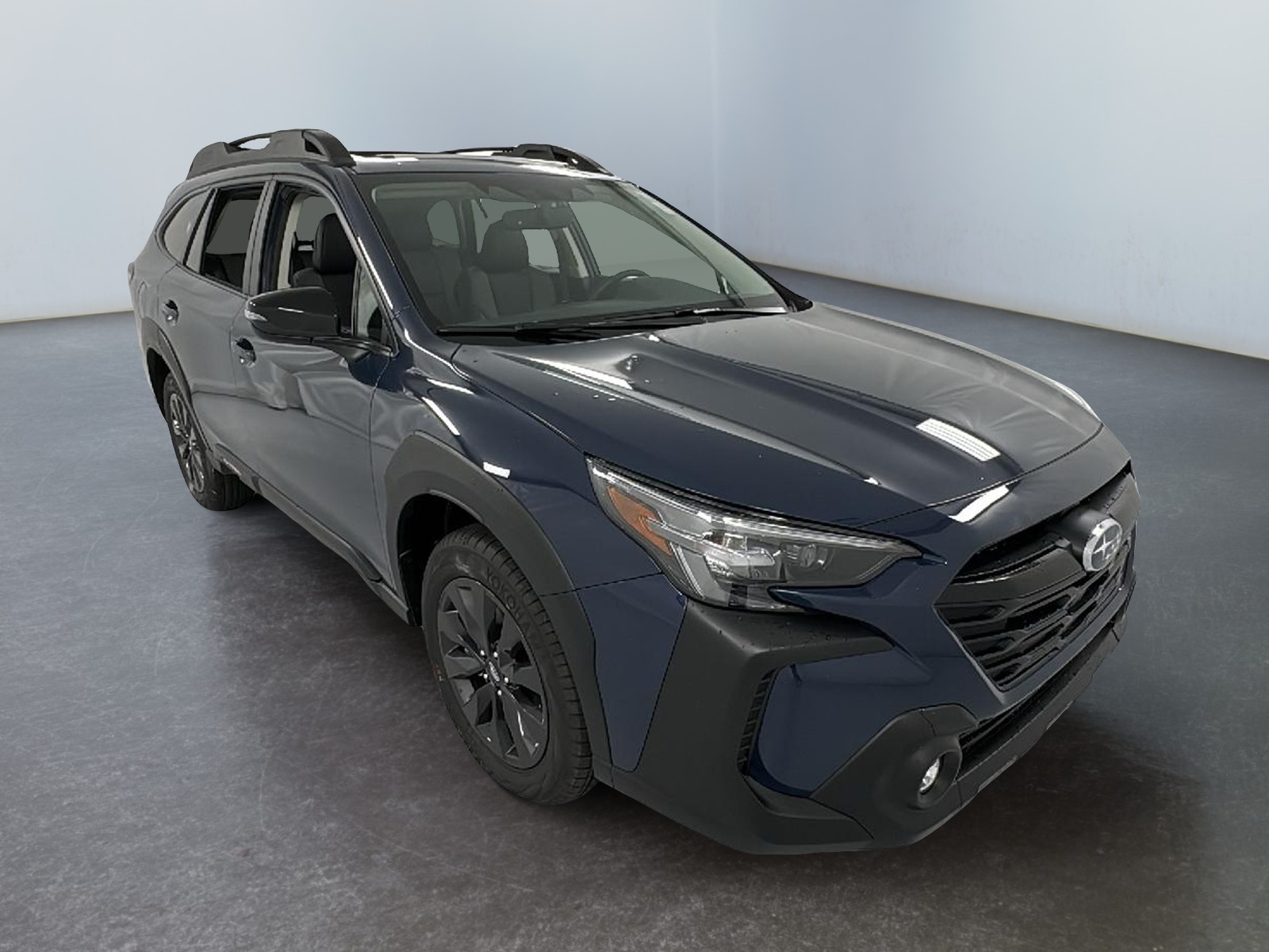 2025 Subaru Outback Onyx Edition XT 1