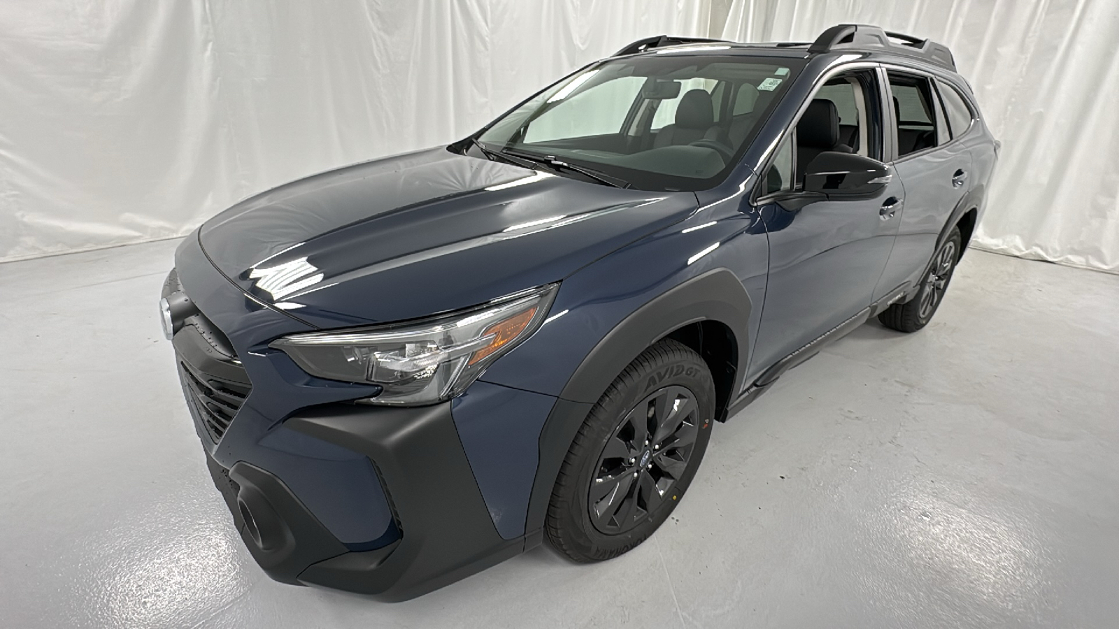 2025 Subaru Outback Onyx Edition XT 7