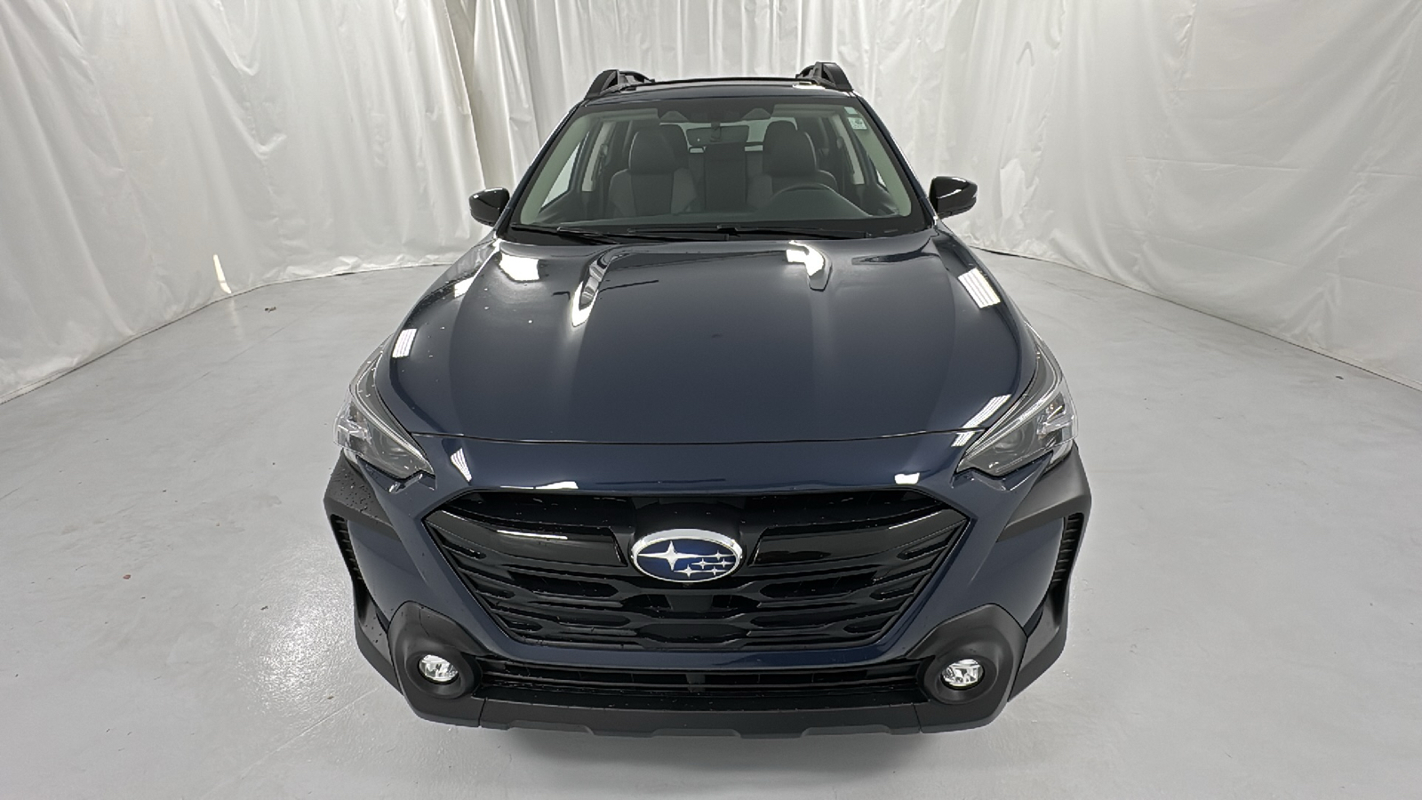 2025 Subaru Outback Onyx Edition XT 8