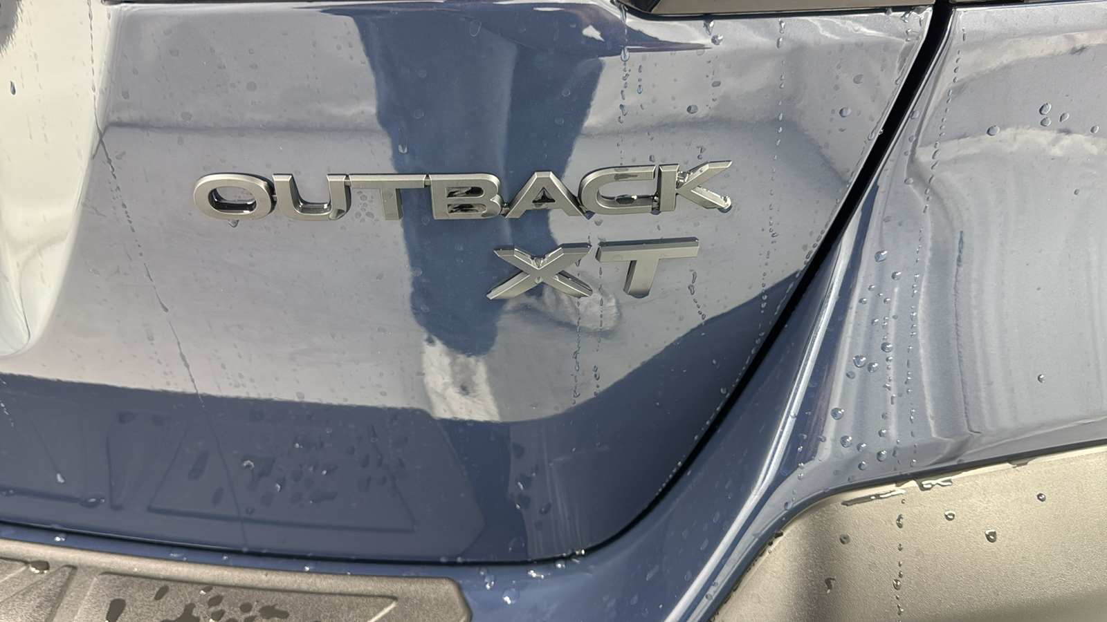 2025 Subaru Outback Onyx Edition XT 35