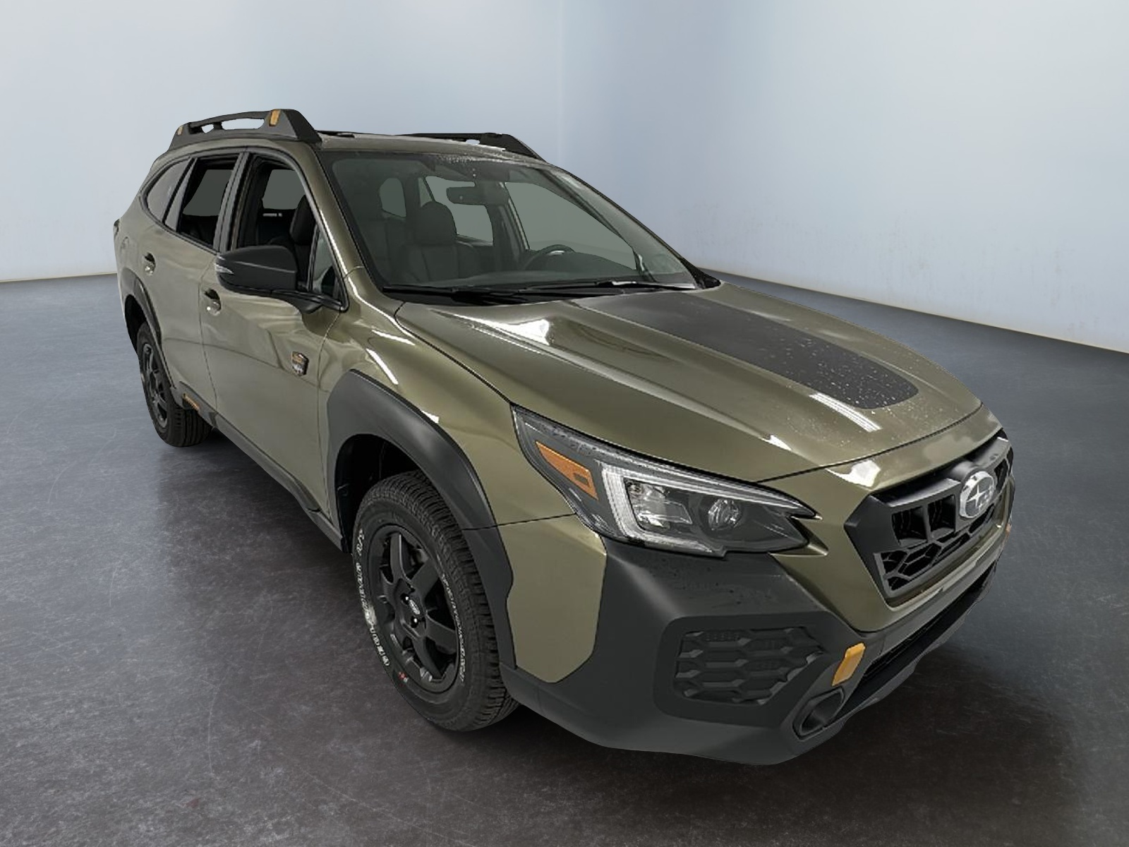 2025 Subaru Outback Wilderness 1