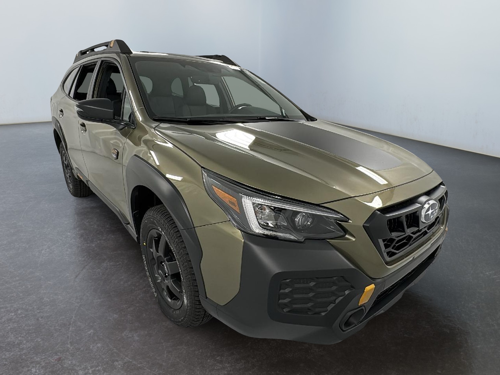 2025 Subaru Outback Wilderness 1