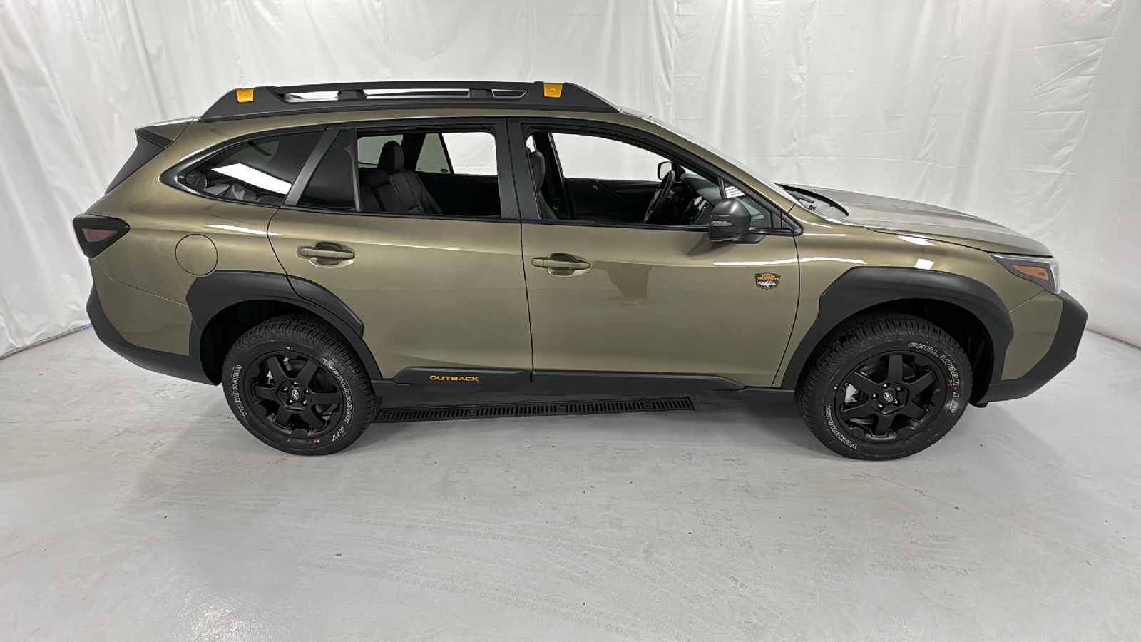 2025 Subaru Outback Wilderness 2