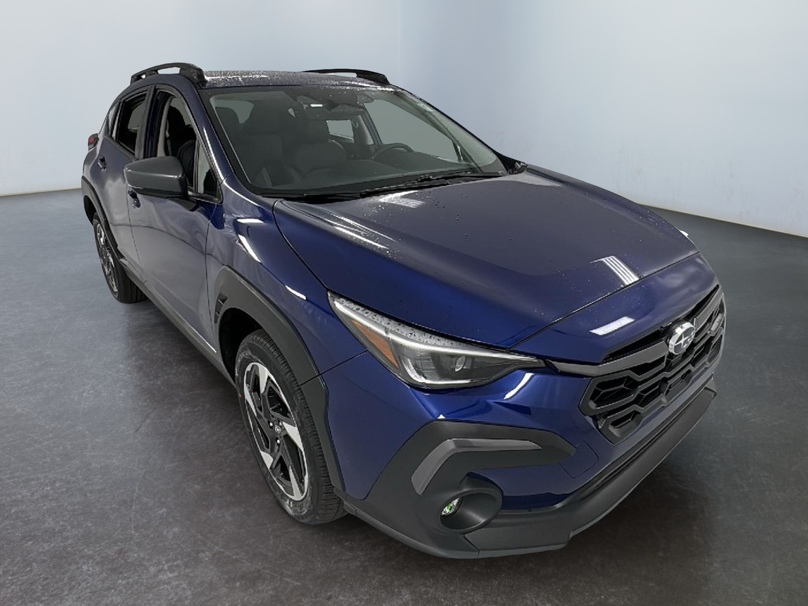 2024 Subaru Crosstrek Limited 1