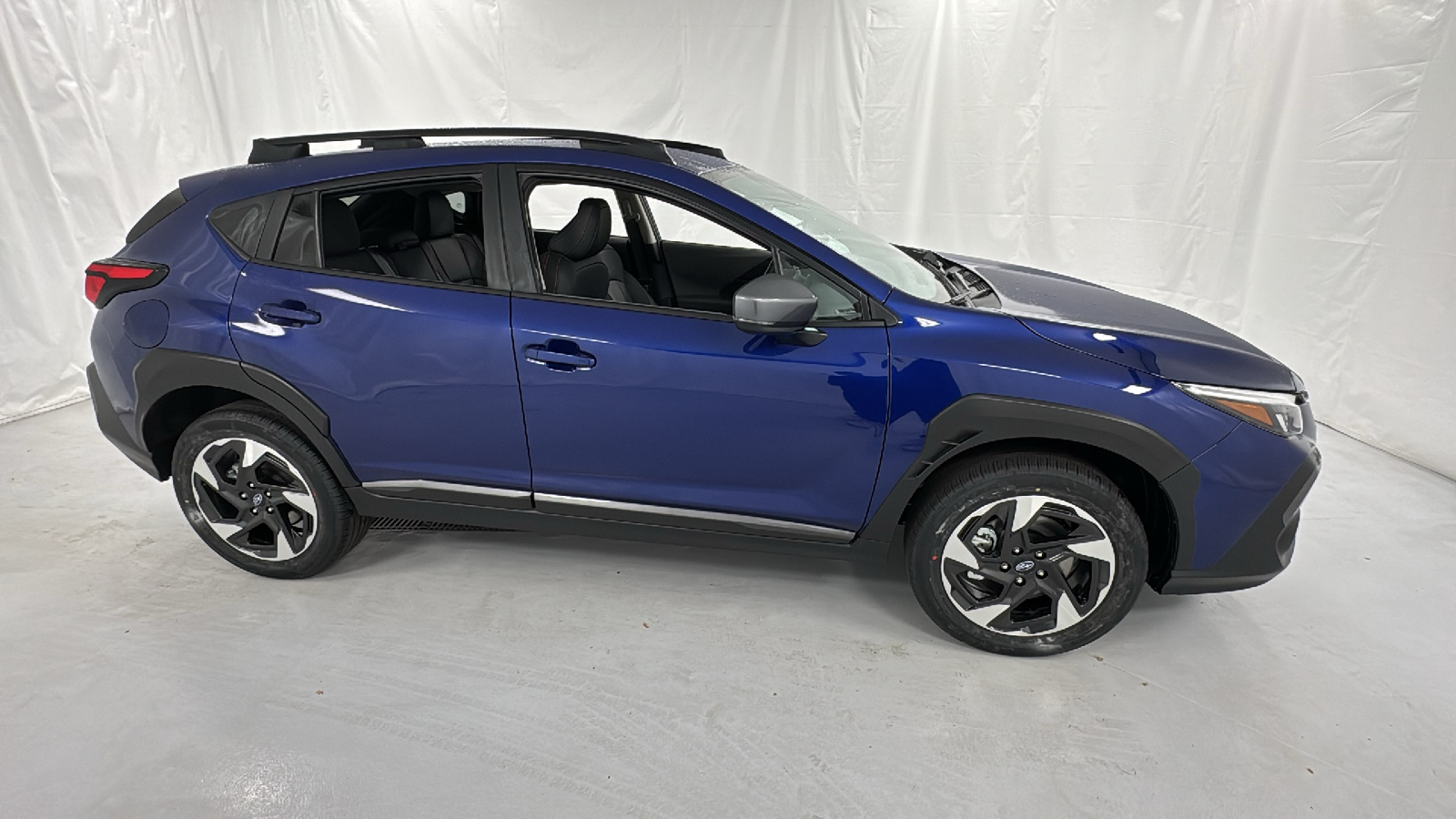 2024 Subaru Crosstrek Limited 2