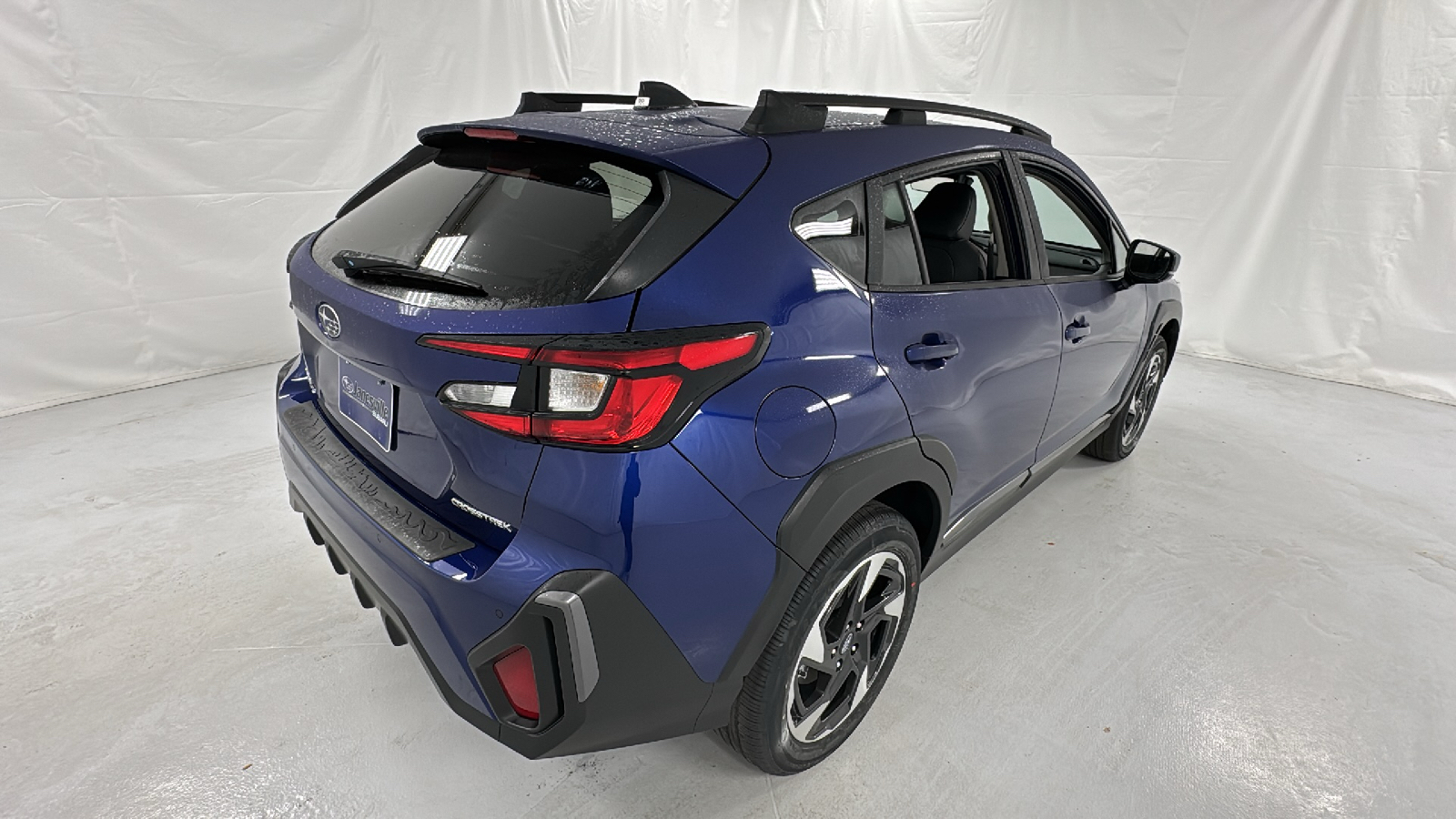 2024 Subaru Crosstrek Limited 3