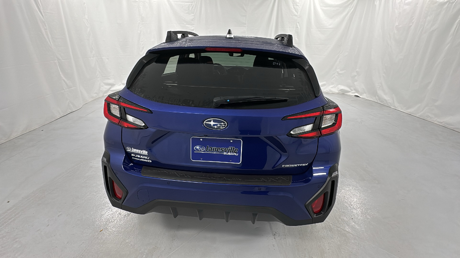 2024 Subaru Crosstrek Limited 4