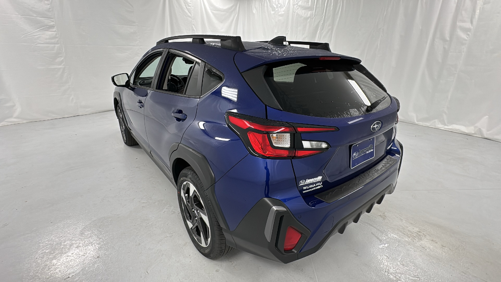 2024 Subaru Crosstrek Limited 5