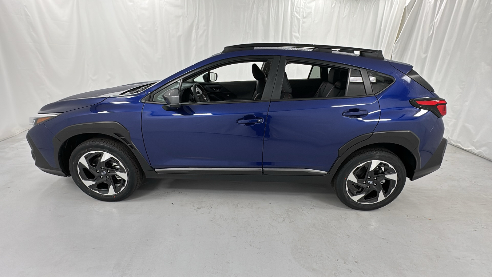 2024 Subaru Crosstrek Limited 6