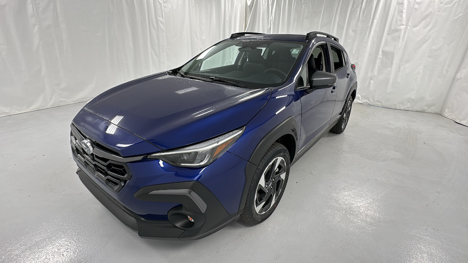 2024 Subaru Crosstrek Limited 7