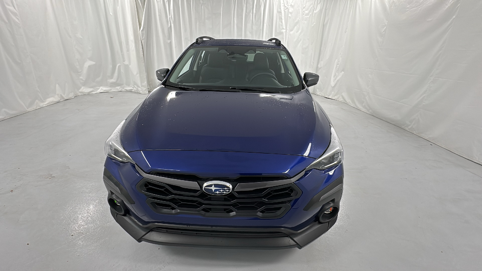 2024 Subaru Crosstrek Limited 8