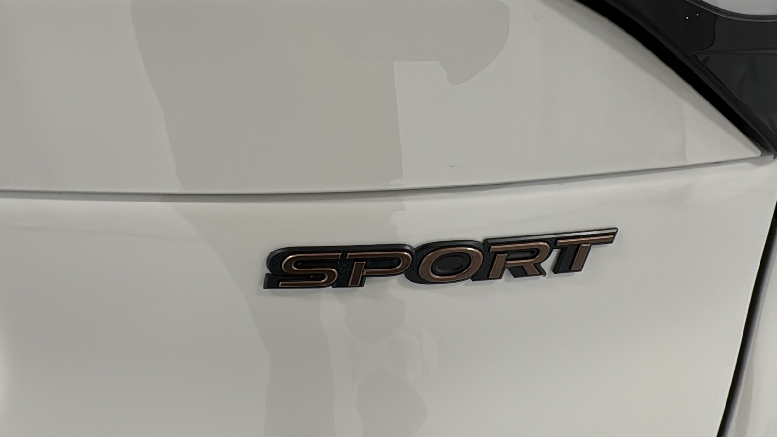 2025 Subaru Forester Sport 35