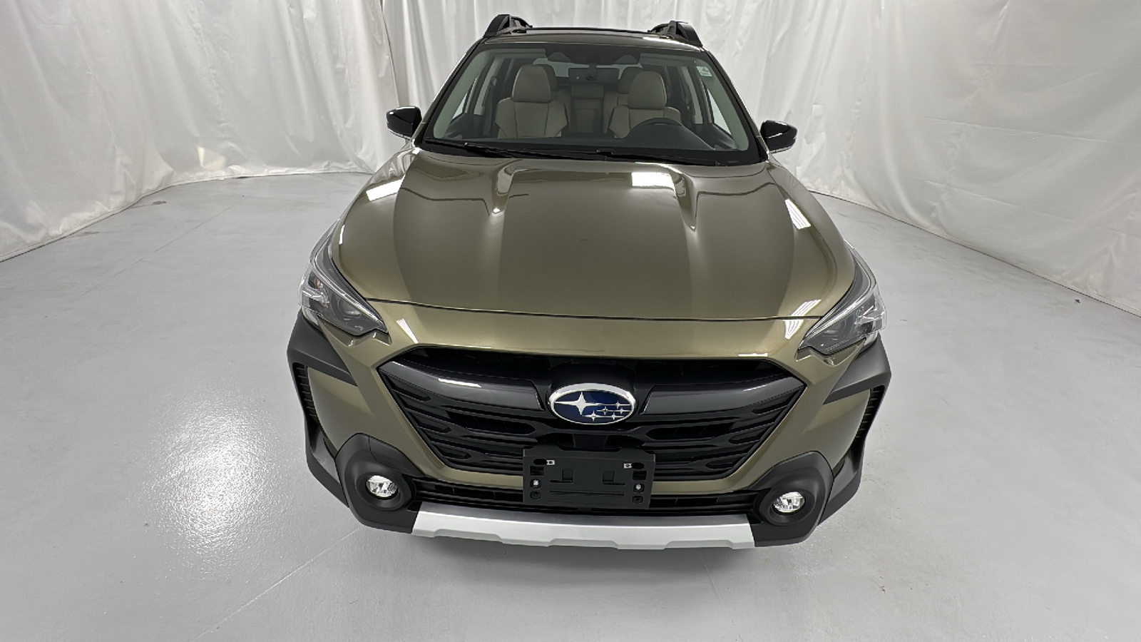 2025 Subaru Outback Limited XT 8