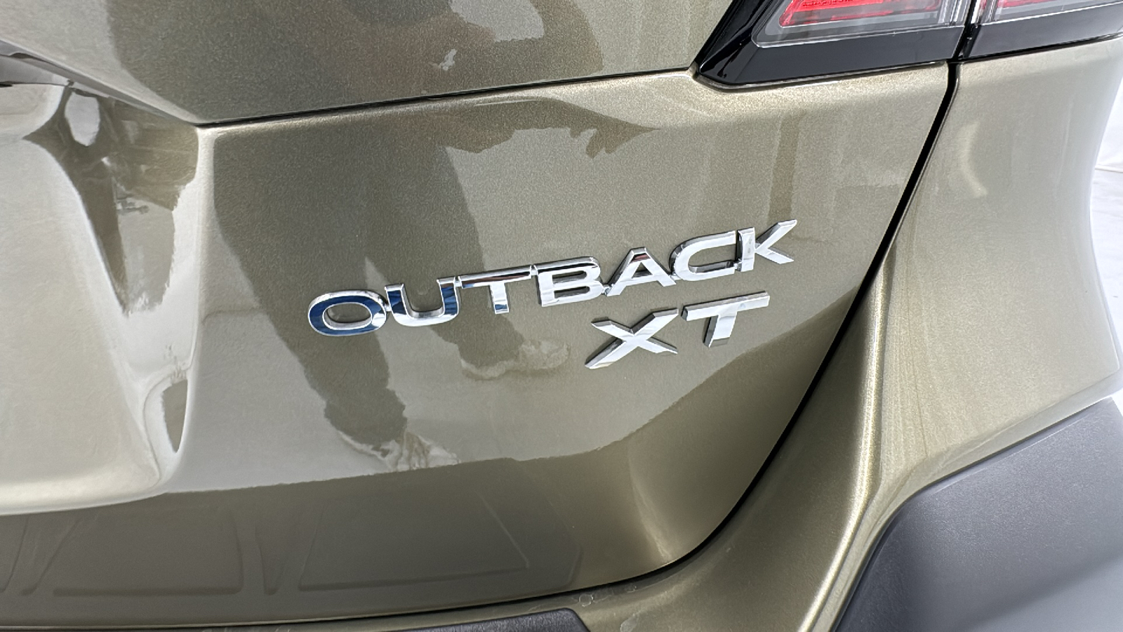 2025 Subaru Outback Limited XT 35