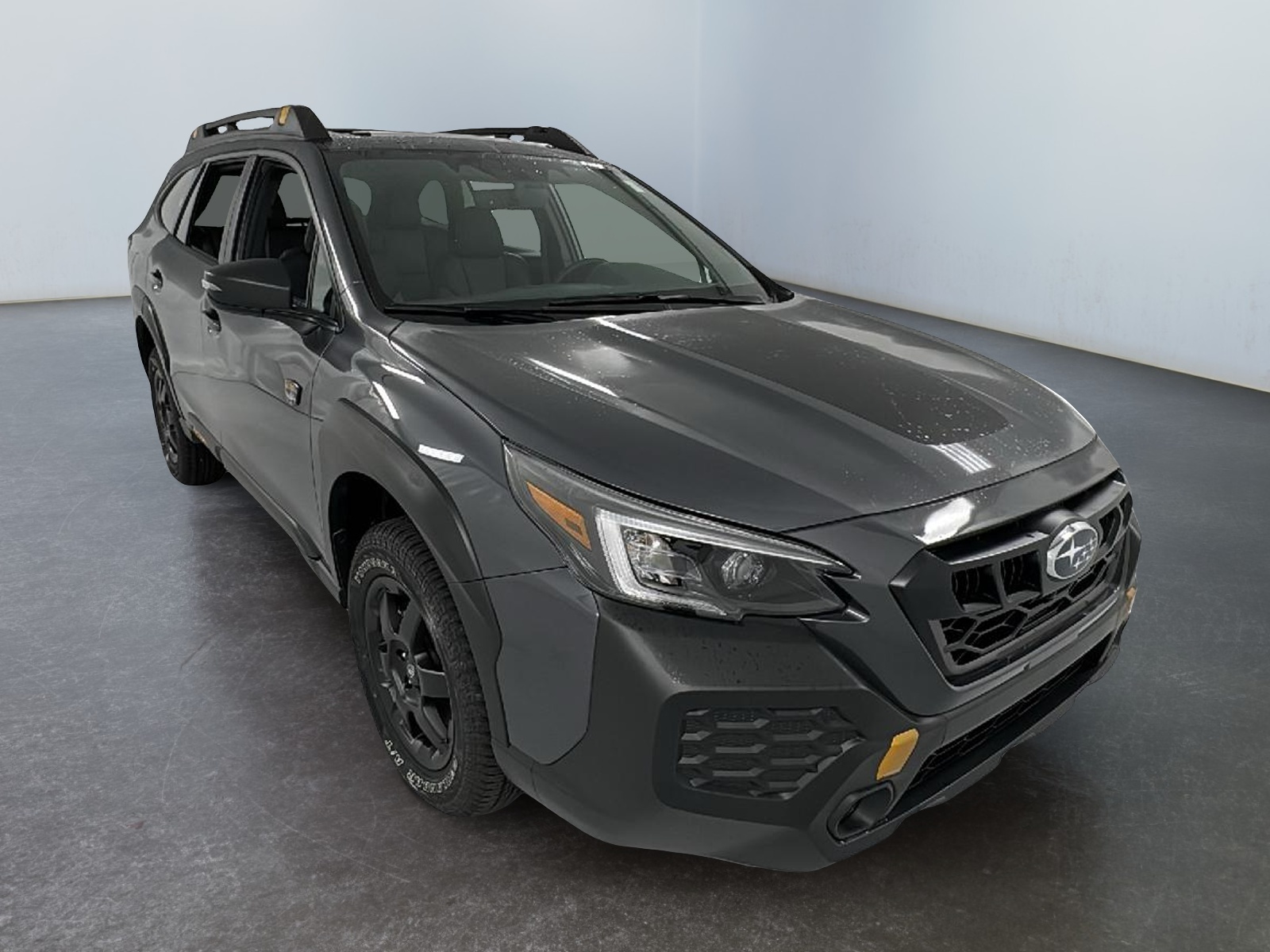 2025 Subaru Outback Wilderness 1