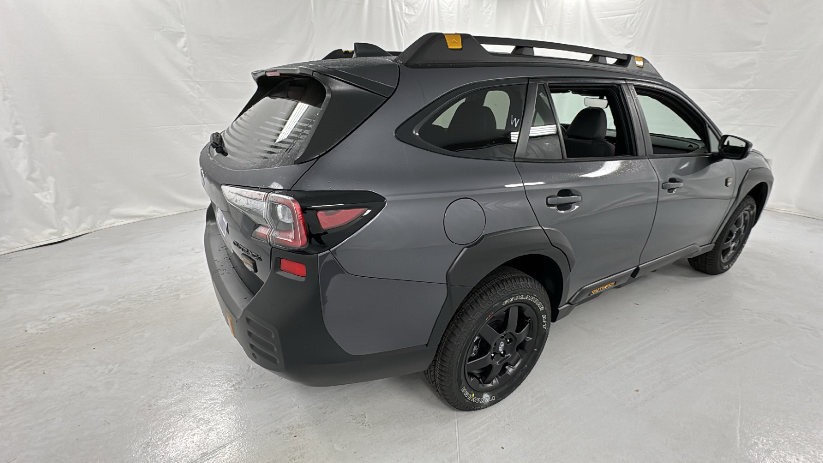 2025 Subaru Outback Wilderness 3