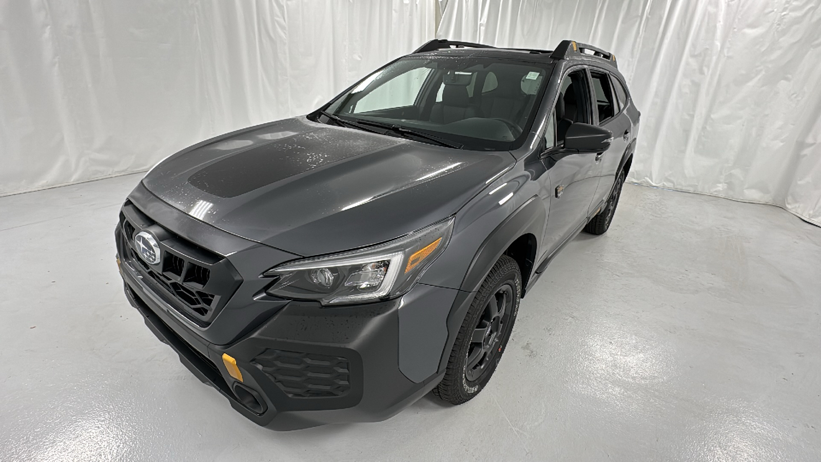 2025 Subaru Outback Wilderness 7