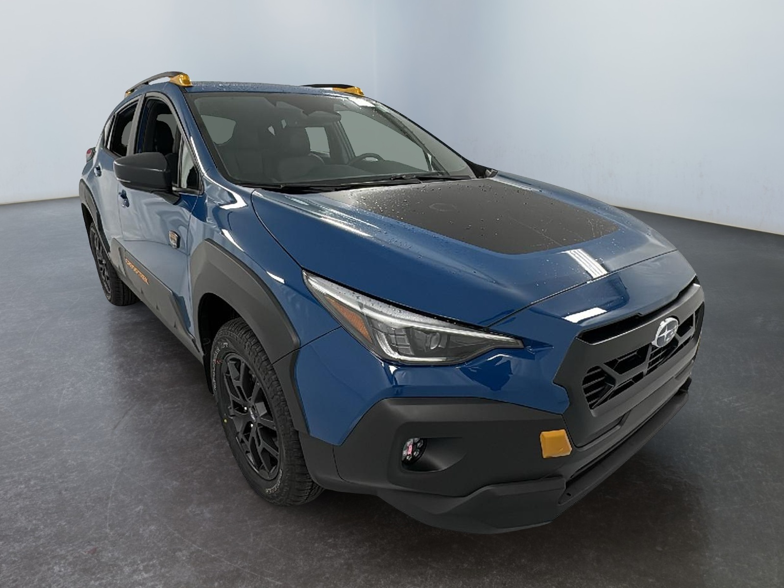 2024 Subaru Crosstrek Wilderness 1