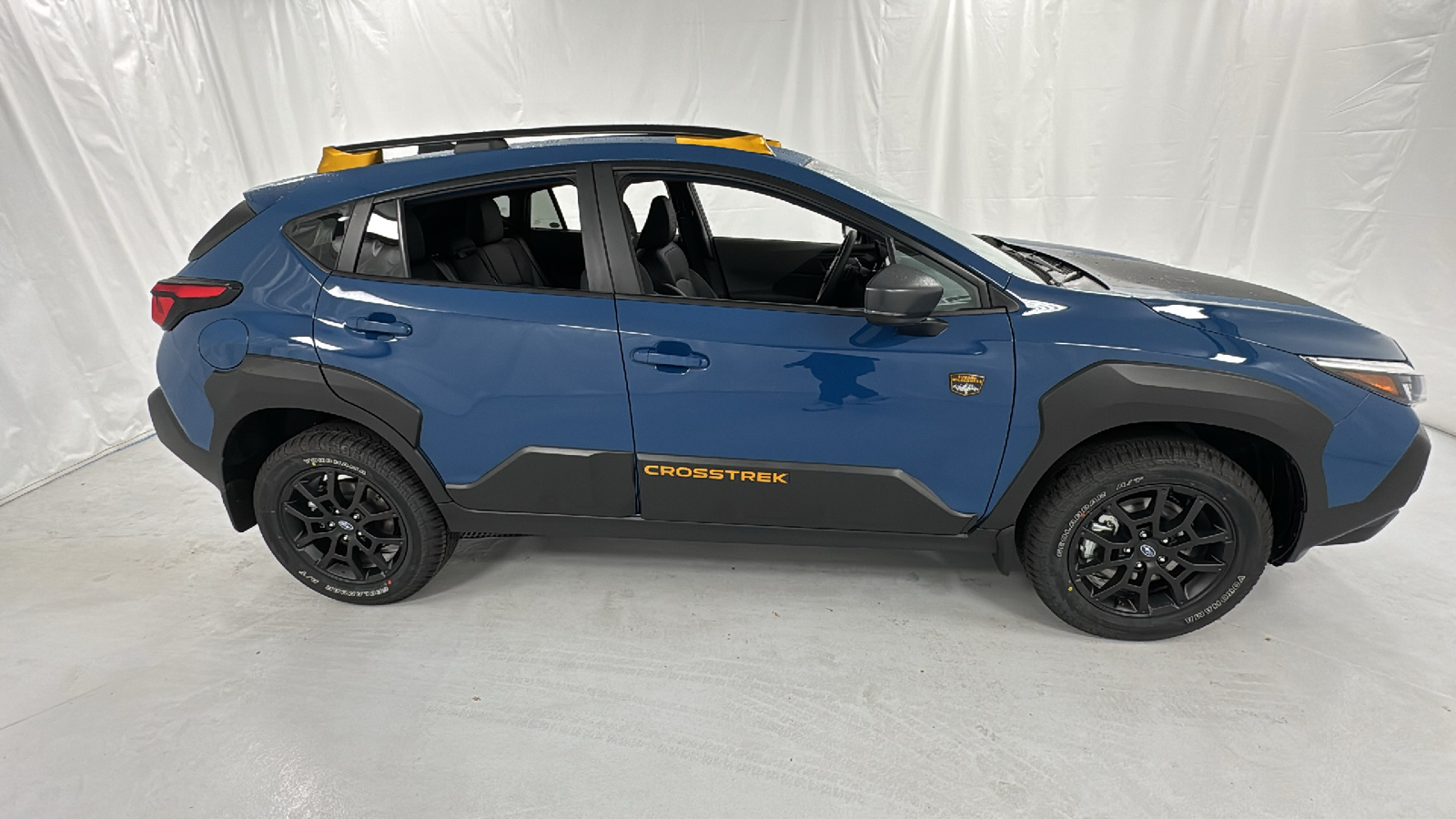 2024 Subaru Crosstrek Wilderness 2