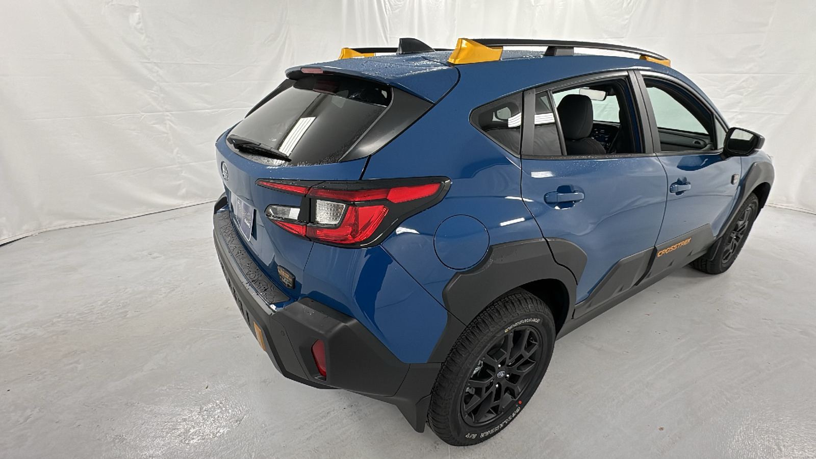 2024 Subaru Crosstrek Wilderness 3