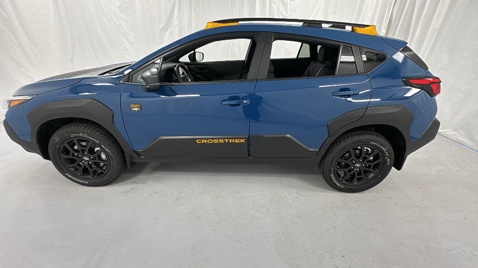 2024 Subaru Crosstrek Wilderness 6