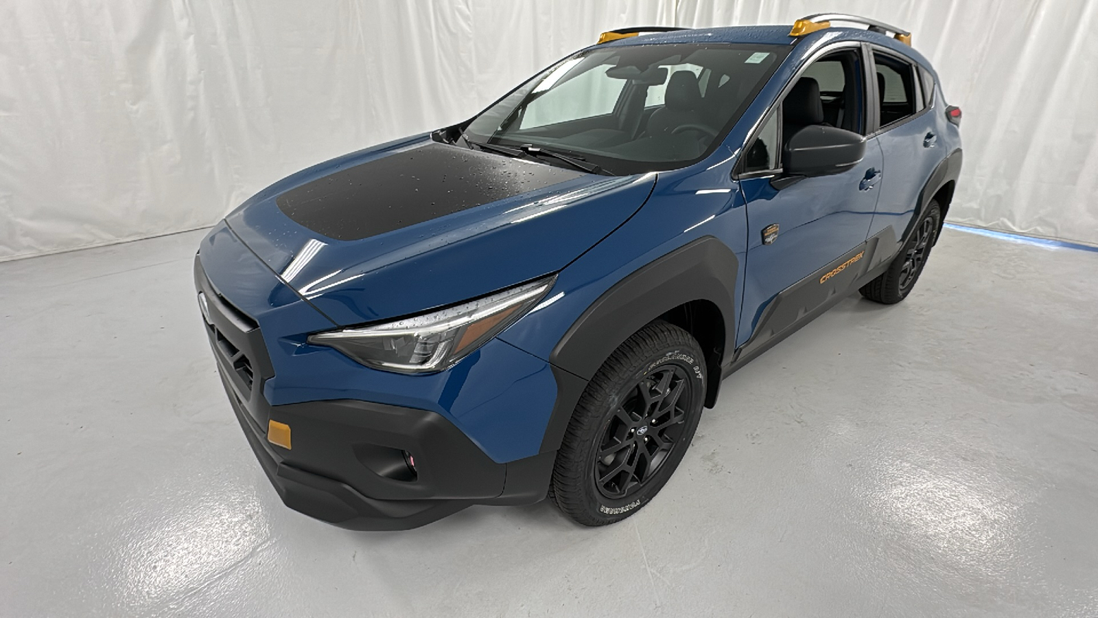 2024 Subaru Crosstrek Wilderness 7