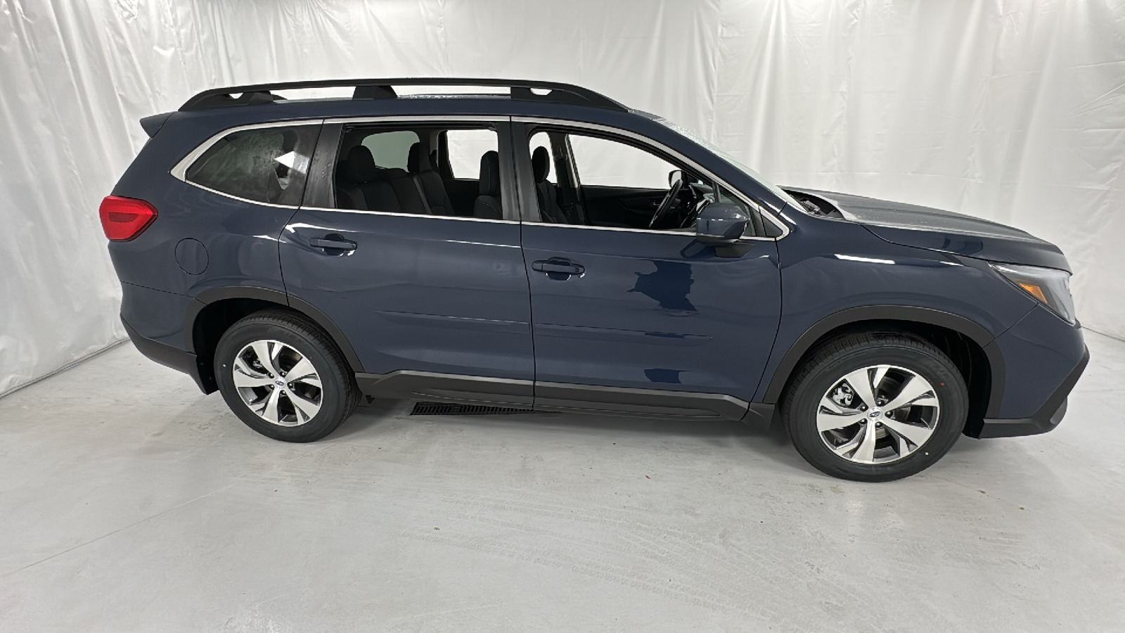 2024 Subaru Ascent Premium 2