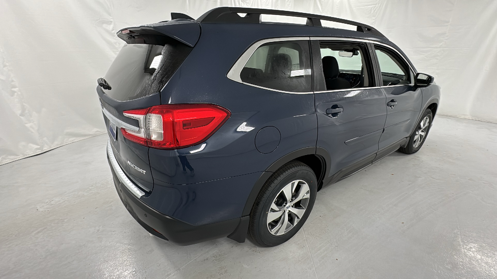 2024 Subaru Ascent Premium 3