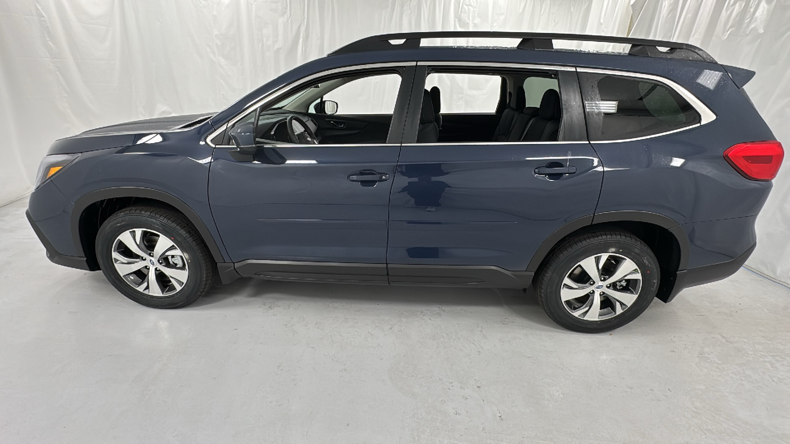 2024 Subaru Ascent Premium 6