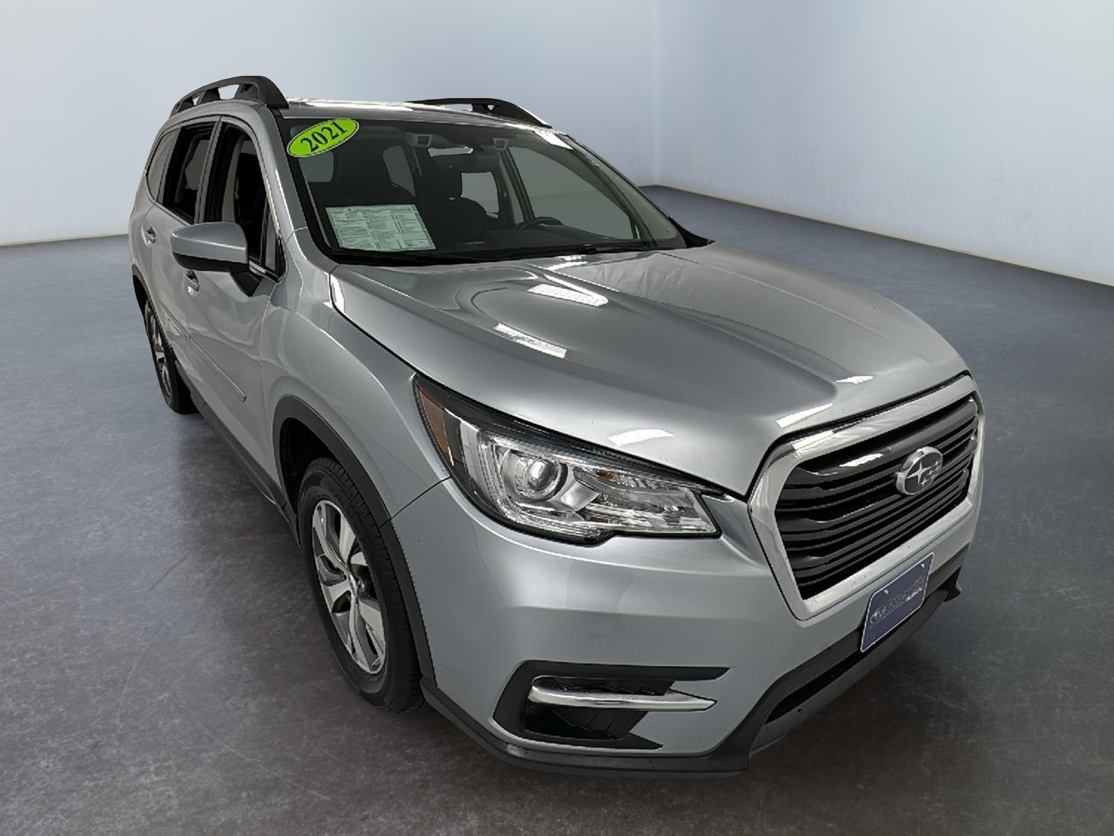 2021 Subaru Ascent Premium 1