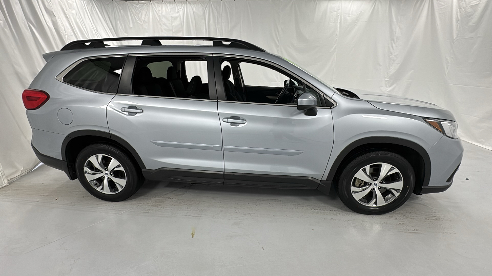 2021 Subaru Ascent Premium 2