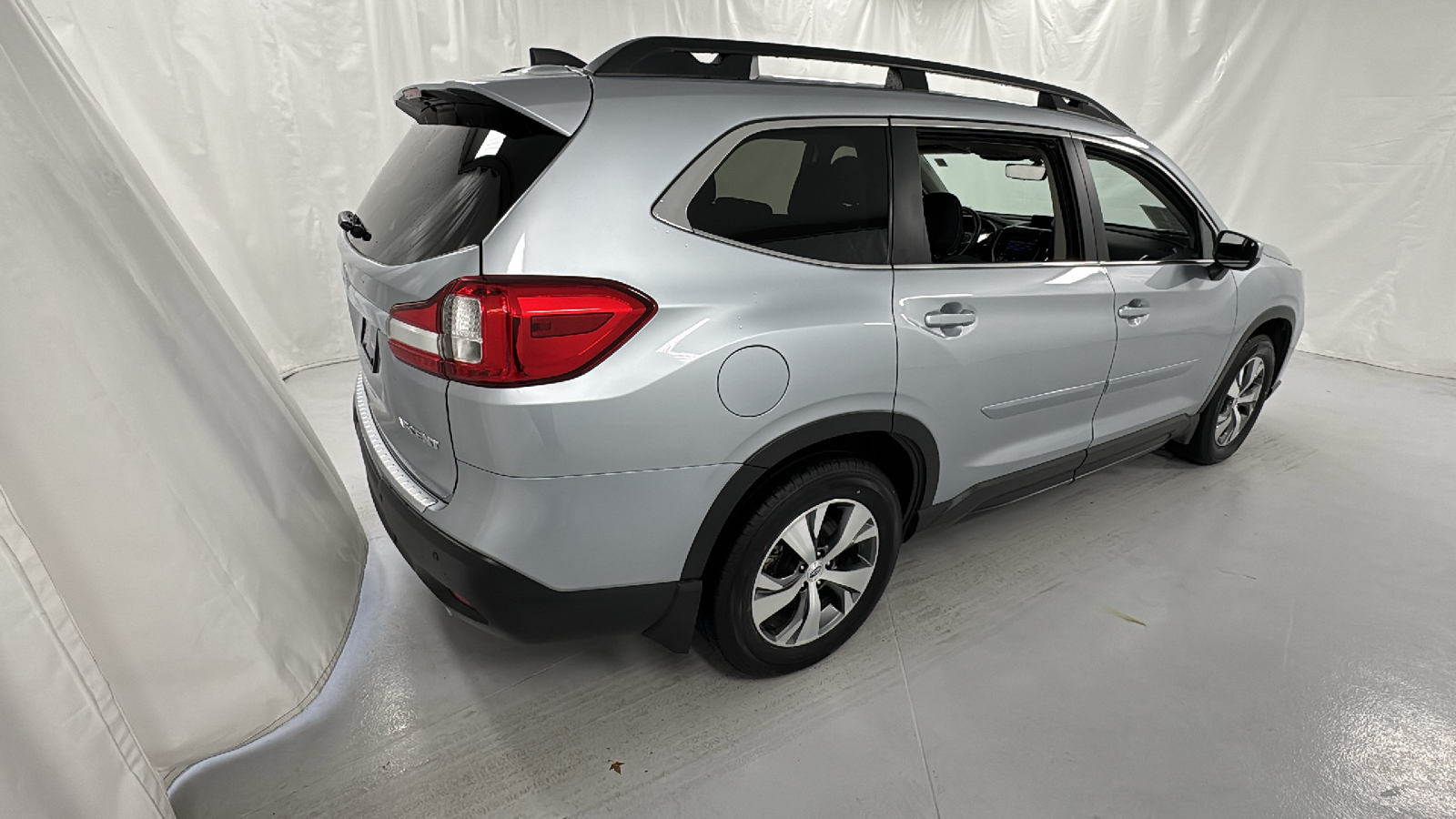 2021 Subaru Ascent Premium 3