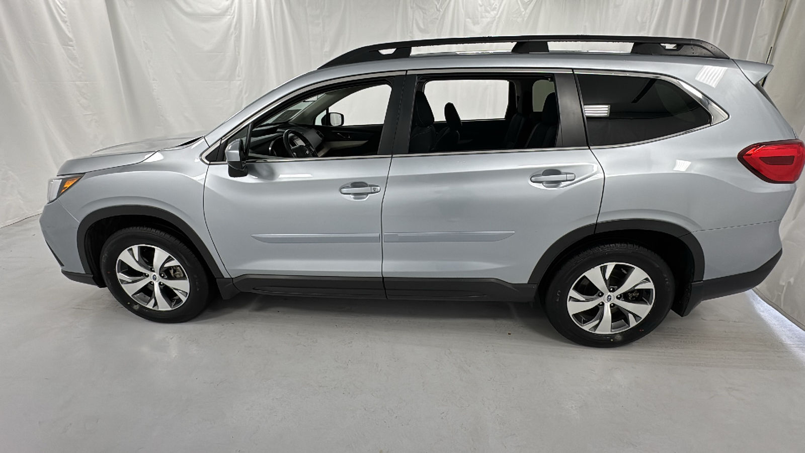 2021 Subaru Ascent Premium 6